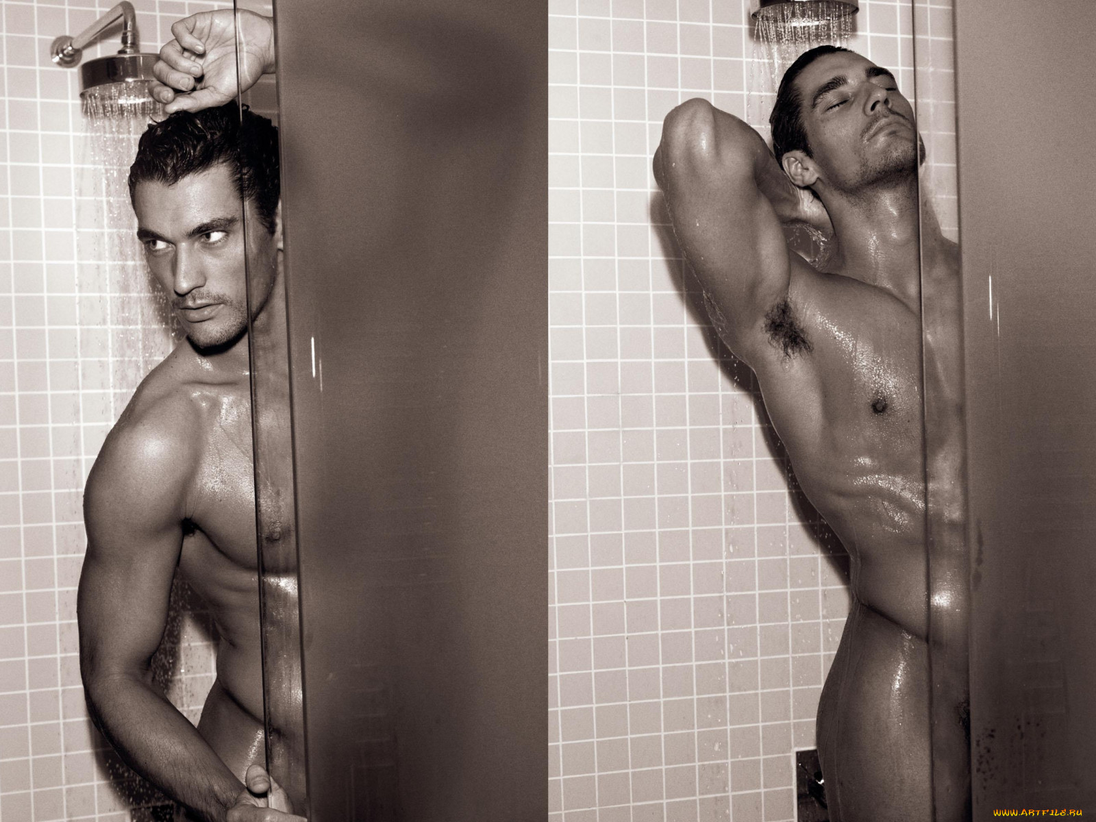 Обои David Gandy Эротика Мужчины, обои для рабочего стола, фотографии  david, gandy, эротика, мужчины Обои для рабочего стола, скачать обои  картинки заставки на рабочий стол.